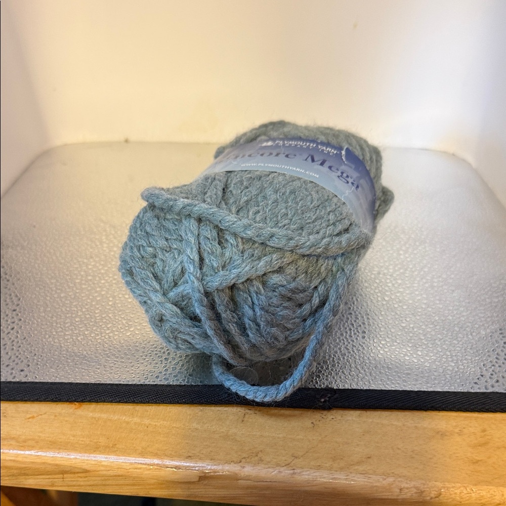 Premier Soft Teal Yarn